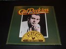CARL PERKINS - The Sun Years LP Set - SUN BOX 101