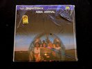 NAUTILUS  Half Speed  LP    ABBA      SEALED     1/2 Speed Audiophile