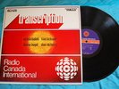 AL MICHALEK QUARTET rare private Jazz Funk RADIO CANADA LP