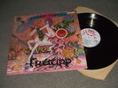 FRUUPP / FUTURE LEGENDS PART 1 / DAWN RECORDS GATEFOLD DNLS 3053