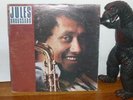Bay Area MODERN SOUL/Funk LP JULES BROUSSARD S/t on Fleur SIGNED Rare LISTEN
