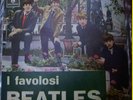 THE BEATLES  