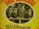 WONDERFUL FIRST PRESSING OF HAVE YOU HEARD BY THE DUPREES RECORDED IN 1963  VG+