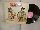 RARE 1970 UK Orig. SPOOKY TOOTH LP “THE LAST PUFF” EX+
