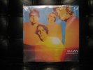Sloan Pretty Together LP vinyl 12