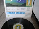 TIM MAIA *RACIONAL 1* RAREST ORIGINAL BRAZIL LP funk soul paebiru NO RESERVE