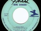 Funk Jazz 45 GENE AMMONS 
