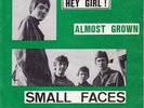 SMALL FACES - 7