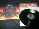 Nifelheim Devil's Force lp Original Necropolis Watain Dissection Tr-blinka