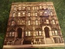 LED ZEPPELIN physical graffiti, SWAN SONG SS 2-200 WITH CUT OUT WINDOWS