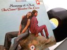 Sonny & Chér    - In Case You´re In Love -  TOP ZUSTAND