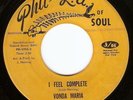 Northern Soul 45 VONDA MARIA on Phil-L.A. of Soul HEAR