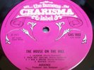 AUDIENCE “House On The Hill” orig UK Pink Charisma psych folk NM