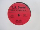 KOOL D ULTIMATE MC S/FREE STYLE/ORIGINAL