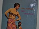 Duke Pearson Sweet Honey Bee Blue Note NY Orig NM