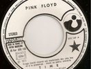PINK FLOYD Time FRENCH JUKEBOX PROMO 7