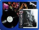 WHITESNAKE The Best Of Japan Press  Cozy Powell 