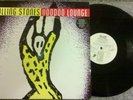 ROLLING STONES VOODOO LOUNGE - Original UK Import Vinyl LP 1994 VG++/NM