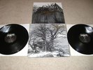 Graveland In the glare/Celtic Winter ORIG 1PRESS DLP mayhem satyricon veles