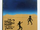JEFF JONES & PEOPLE'S PEOPLE Spirit of David SEALED private spiritual jazz