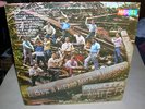 ORQUESTA NATER El Que A Hierro Mata LP Orig Mariel HEAVY AFRO LATIN Puerto Rico