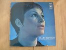 LP ANN BURTON BLUE HOLLAND DUTCH JAZZ FEMALE VOCAL ORIG CBS ARTONE 1967