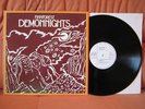 FINNFOREST - DEMONNIGHTS - VERY RARE FIRST PRESS JAZZ PROG LP FROM FINNLAND