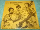 *SEALED* COUNTRY STORE LIVE-1973 BLUEGRASS-RIDGE RUNNER LBL #0012-KEITH WHITLEY