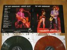 Rolling Stones New Barbarians Buried Alive Swingin' Pig 3X Multi color TMOQ