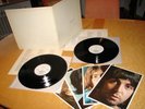 MFSL - LP / The Beatles - The White Album - MFSL 2-072