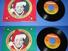 Paul McCartney Wonderful Christmastime - Rudolph Red   MINT 45 w Picture Sleeve