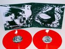 BORIS ABSOLUTEGO+ 2 LP RED VINYL FOLD OUT COVER WATA MINT RARE