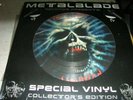 SIX FEET UNDER - Haunted - PICTURE vinyl LP