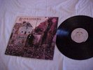 *BLACK SABBATH* 1st Album - 1970 swirl Vertigo LP