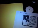 EINSTÜRZENDE NEUBAUTEN - Zuckendes Fleisch - EN - LP - TOP - RAR - PUNK
