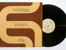 MONTAGE PROJECT ONE private NM modern soul funk fusion
