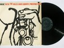 MILES DAVIS Cookin' on Prestige/Metronome Denmark mono