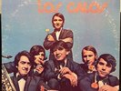 LOS GALOS si me has dejado de querer LP VG+ P-LPS-1120 Vinyl 1973 Record