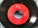 RARE MODERN SOUL CAKE MAKE UP YOUR MIND ON KEY LBL ALBANY NY