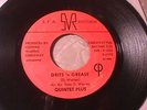 QUINTET PLUS Grits n Grease KILLER RARE DETROIT MOD NORTHERN SOUL 45 HEAR on SVR