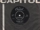 GLORIA JONES-HEARTBEAT(CLASSIC)-CAPITOL-***NICE COPY***