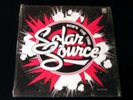 Solar Source - Now's The Time  - 1981 Funk LP - SEALED