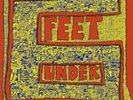 SIX FEET UNDER Inspiration In My Head HEAVY PSYCH 1969 SEALED 180 GRAM VINYL LP