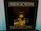 TANGLE EDGE  Entangled Scorpio Entrance  3LP  Norway  psych   numbered 032/753