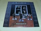 JETHRO TULL Benefit LP SEALED Prog Psych Chrysalis RARE