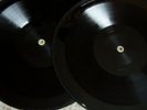 SEPULTURA-Chaos A.D.   Acetate  Test  Pressing  Metal