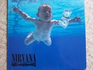NIRVANA  Nevermind