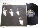 THE BEATLES - WITH THE BEATLES **FIRST PRESS** STUNNING COPY  EX