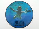 NIRVANA   Nevermind   12 Track LP   PICTURE DISC