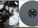 Mando Diao - Bring 'Em In, LP 2002, 3rd pres. in grey vinyl, RAR, M (mint), NEW